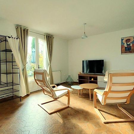 La Deviniere Donzère Quarto foto