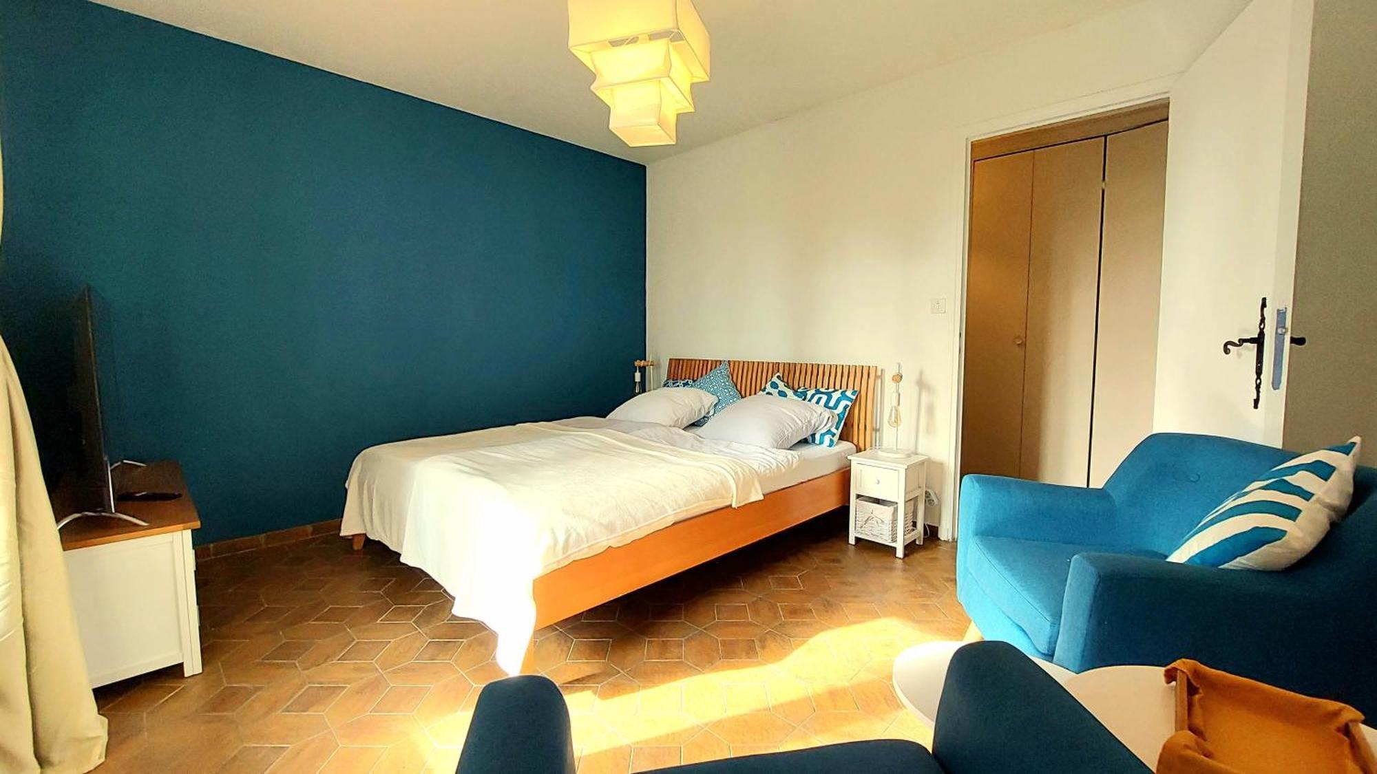 La Deviniere Donzère Quarto foto
